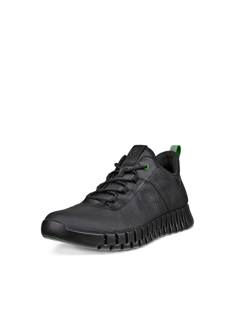 إيكو ECCO Gruuv M Black