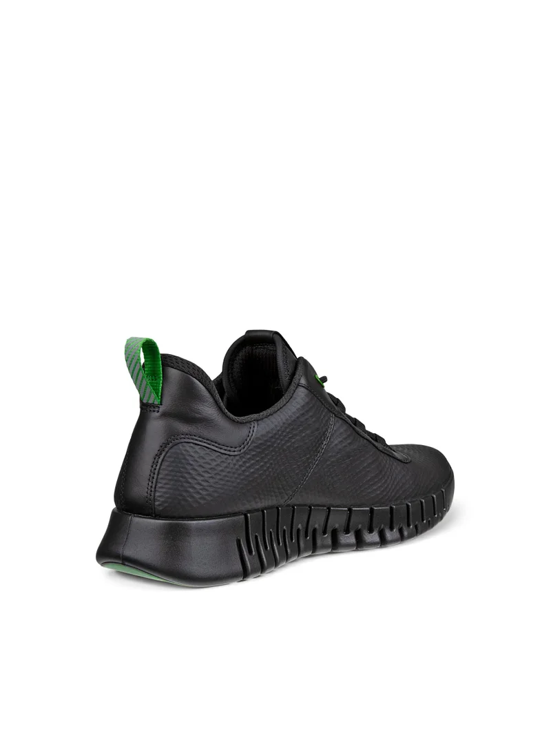 إيكو ECCO Gruuv M Black