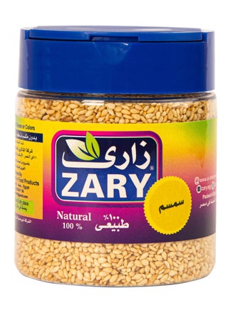 سمسم 100 جم - pzsku/Z62C2D5CB4CF633C90EB7Z/45/_/1666719764/a3394ae7-519b-4573-8d96-d2192adc82d2