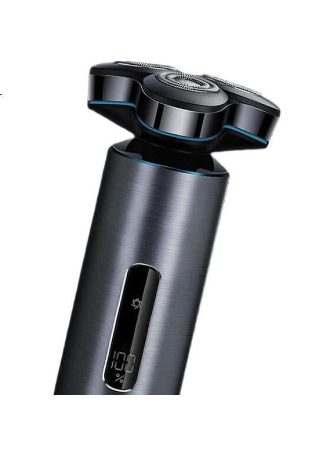 FLYCO Men'S Electric Shaver Fs988, Wet And Dry Dual Shaving, Full Body Washable, Birthday And Holiday Gift For Boyfriend, Husband, Father - Birthday Limited Edition - Image 1