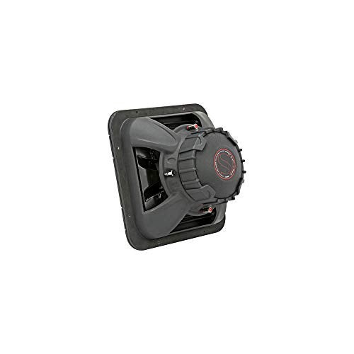 Kicker كيكر 45L7R122 L7R 12 بوصة (30 سم) سوب ووفر، ملف صوتي مزدوج، 2 أوم - Image 3
