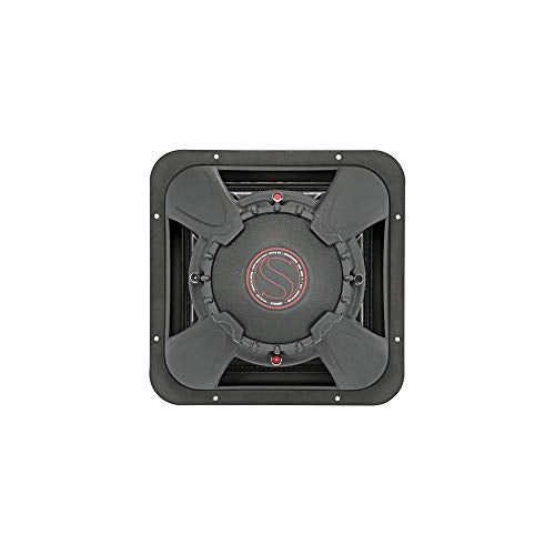 Kicker كيكر 45L7R122 L7R 12 بوصة (30 سم) سوب ووفر، ملف صوتي مزدوج، 2 أوم - Image 5