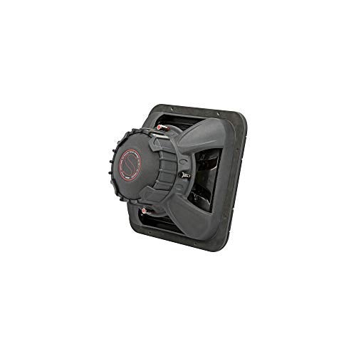 Kicker كيكر 45L7R122 L7R 12 بوصة (30 سم) سوب ووفر، ملف صوتي مزدوج، 2 أوم - Image 2