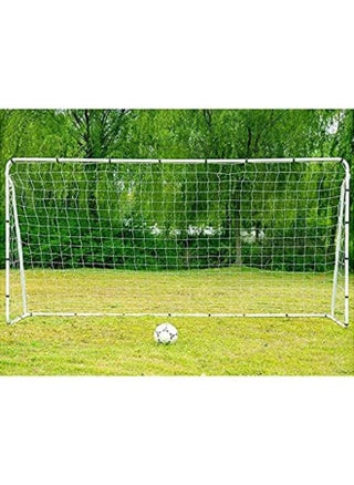 Professional Football Goal with Metal Frame and Net - pzsku/Z62C30EC918ACBC019F1DZ/45/_/1656574021/1e76f194-579f-4806-96c5-383c43351170