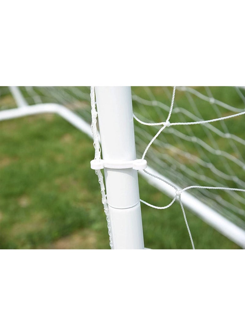 GT-Wheel Professional Football Goal with Metal Frame and Net  - Image 5
