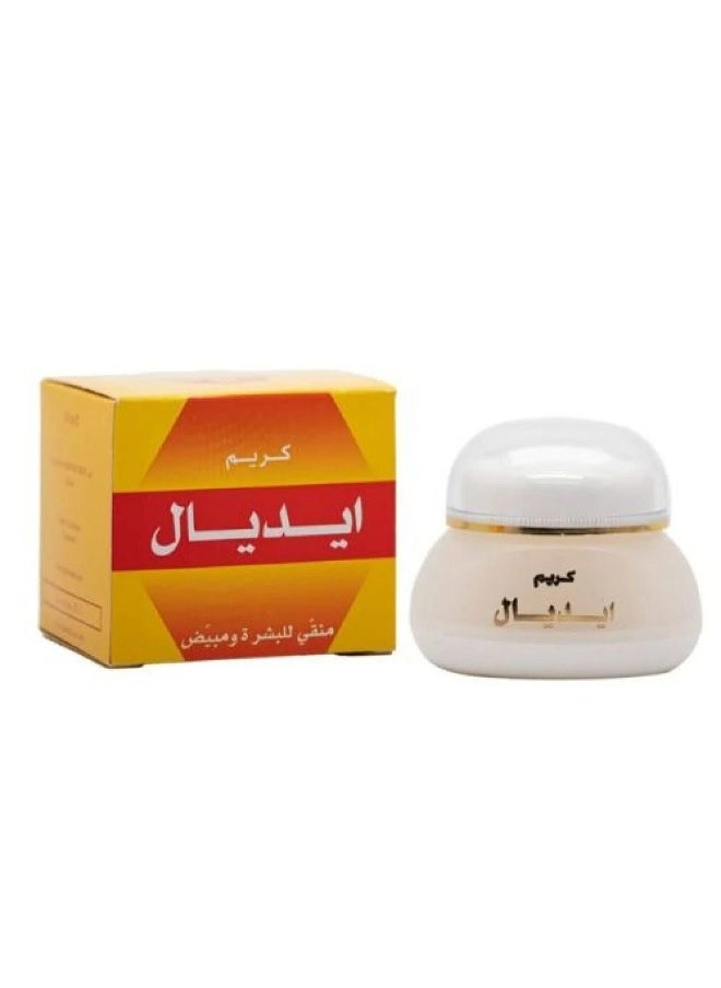 Ideal - Ideal cream Anti Acne for Freckles,  30 ml - Image 1