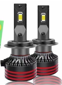 M8 Pro 9006 led Headlight Bulbs Conversion Kit
