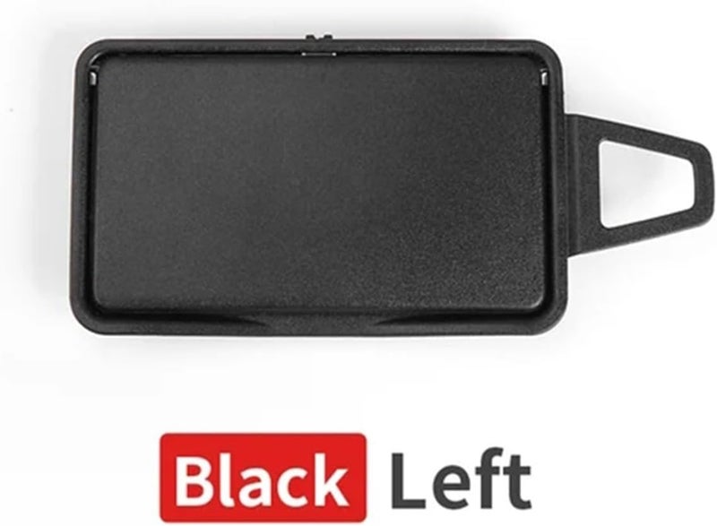 Wivplex Car Interior Sun Shade Visor Makeup Mirror Cover - Image 2