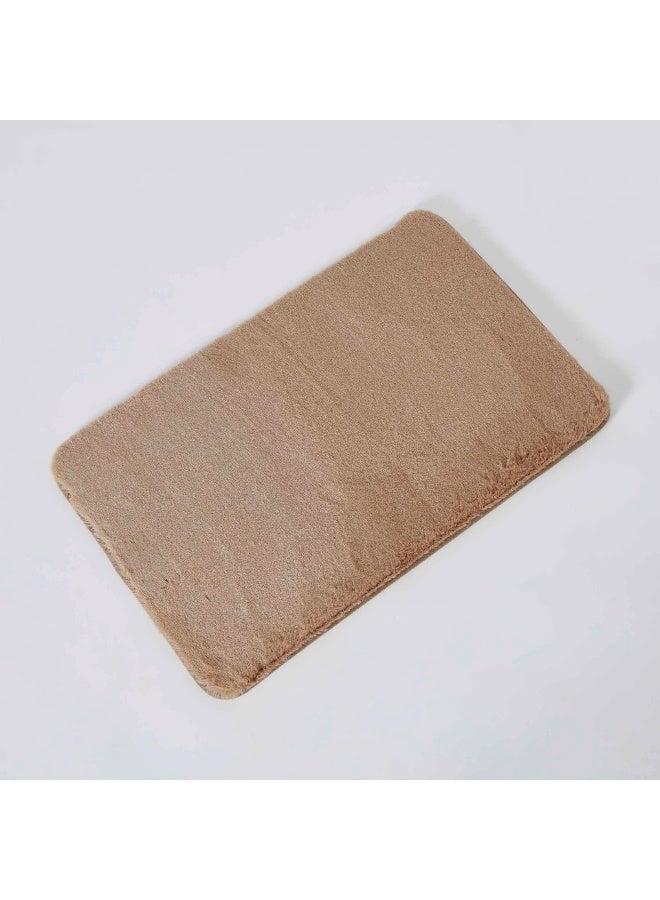 Home Box Plush Super Soft Bathmat 50 x 80 cm - Image 5