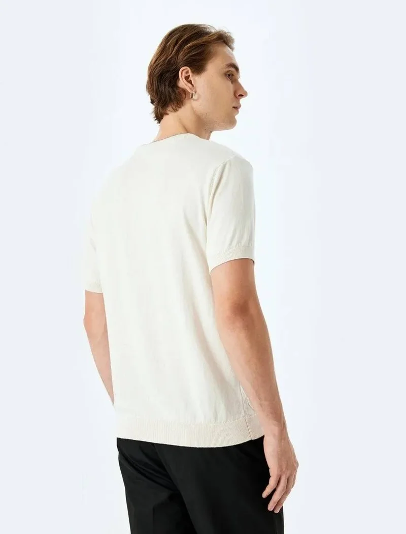 كوتون Men's Sweater
