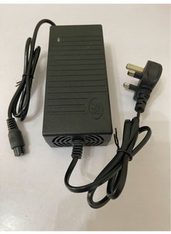 Generic 48V Charger For Electric Scooter  - Image 3