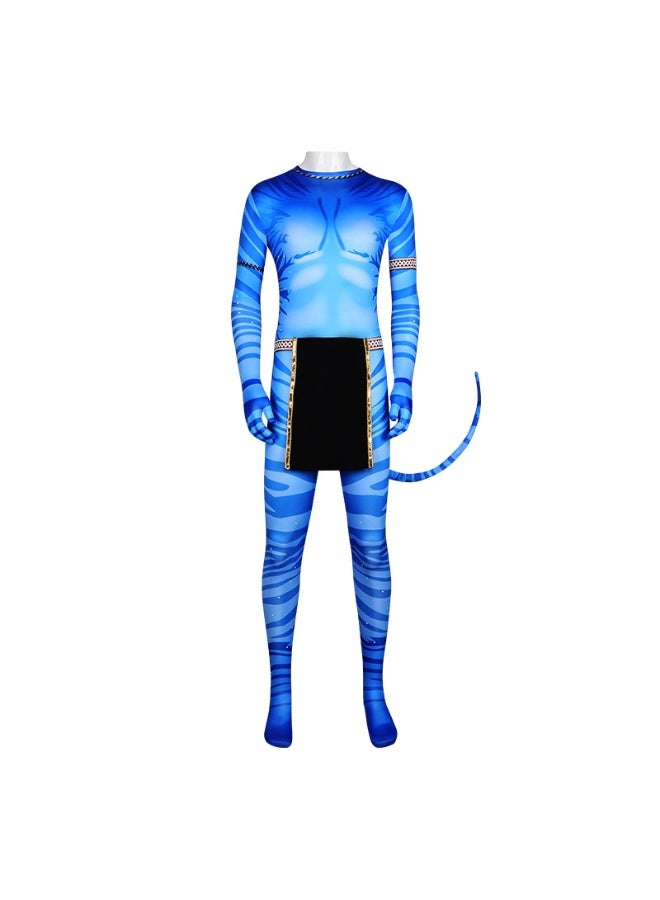 NIBEMINENT Halloween role-playing stage costumes - Image 1