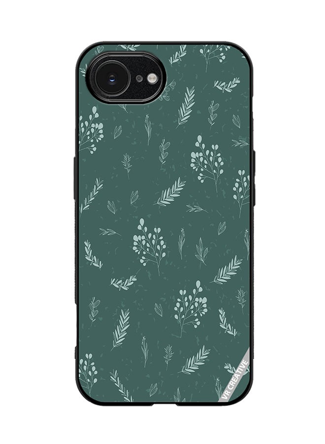 Protective Case Cover For Apple iPhone 16e Classickases Design Multicolour