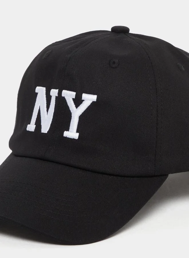 Styli Embroidered Baseball Cap