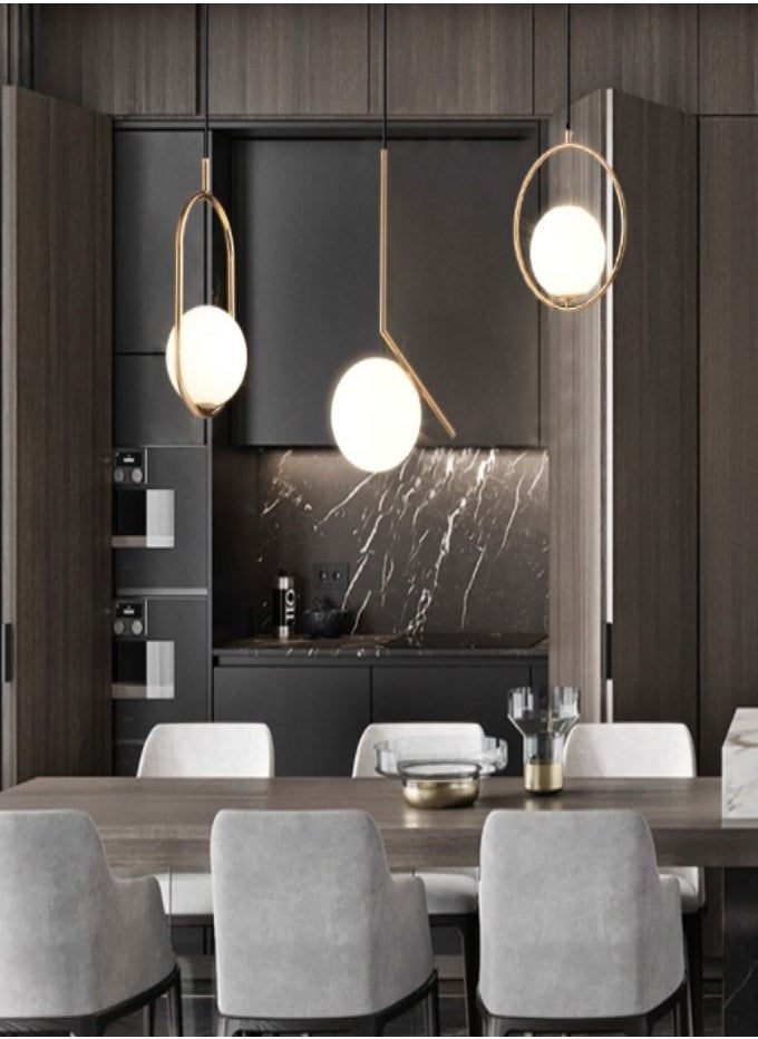 Vmax - Elegant Style Pendant Light Unique Luxury Quality Material for the Perfect Stylish Home - Image 1