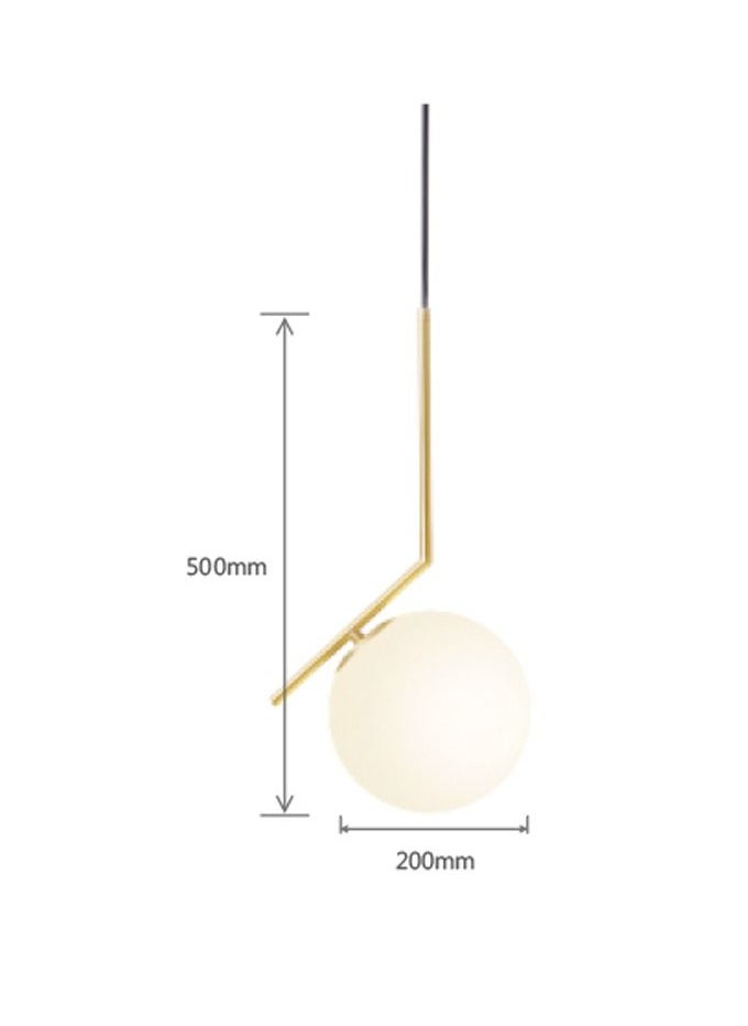 Vmax - Elegant Style Pendant Light Unique Luxury Quality Material for the Perfect Stylish Home - Image 1