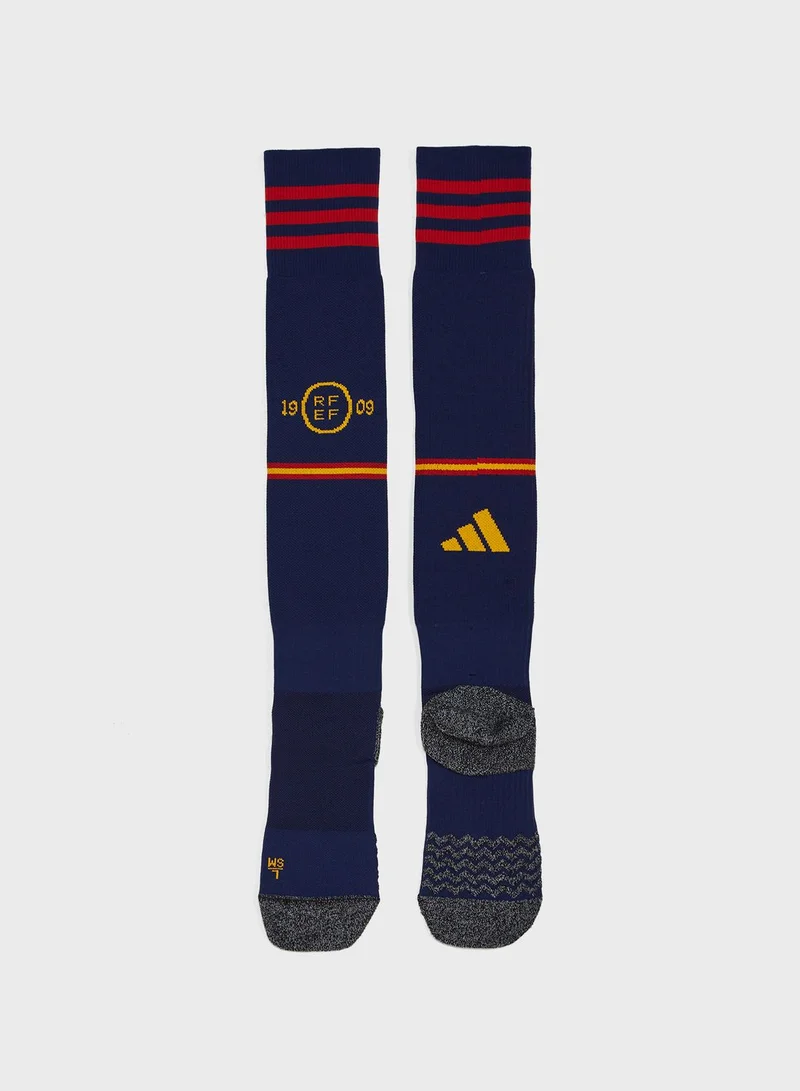 Adidas Spain Socks