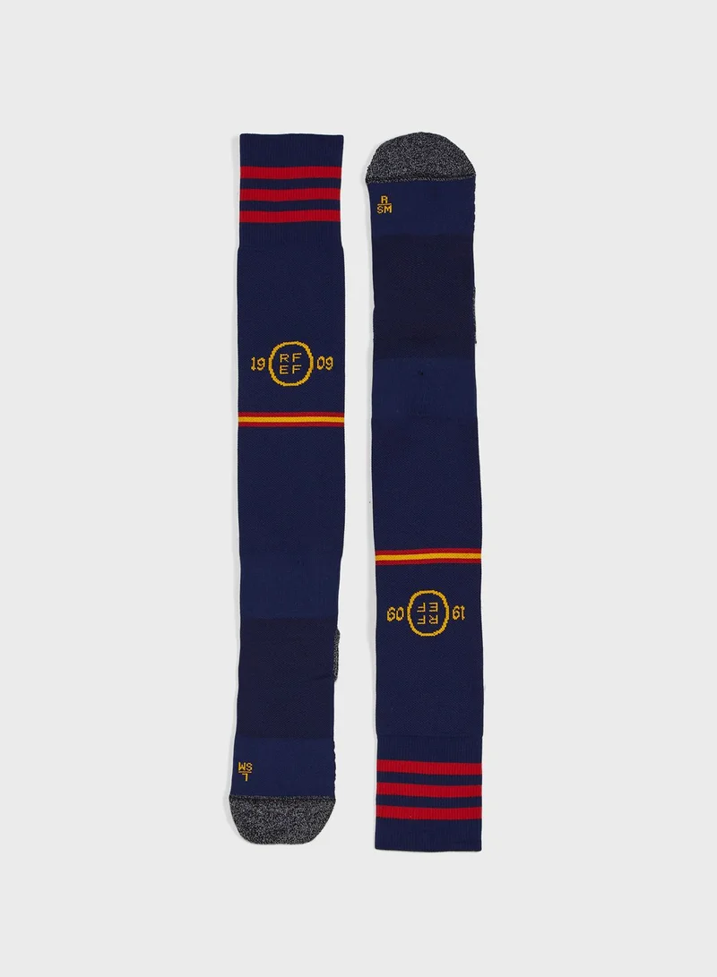 Adidas Spain Socks
