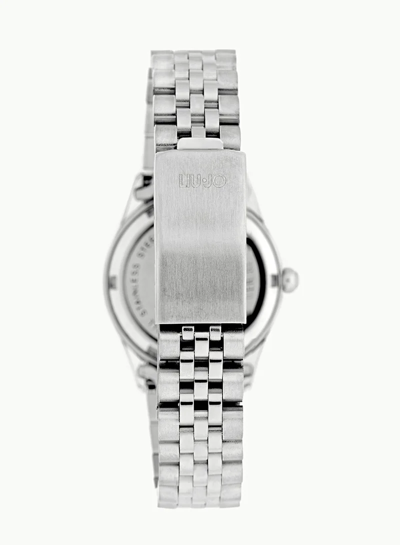 ليو جو ساعة Liu Jo Tiny Grey - TLJ1134