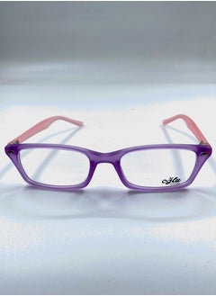 Optical Rectangular Eyeglass Frame