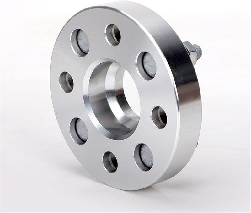 Wivplex Wheel Adapters and Spacers for Jeep - Image 1