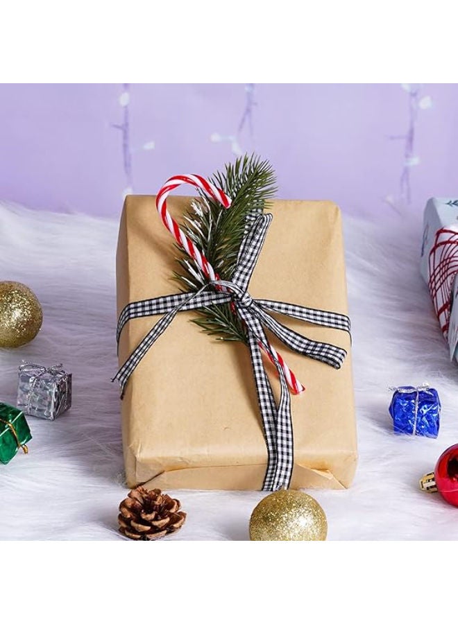 30 pieces - Candy Cane Christmas Decorations - Image 4