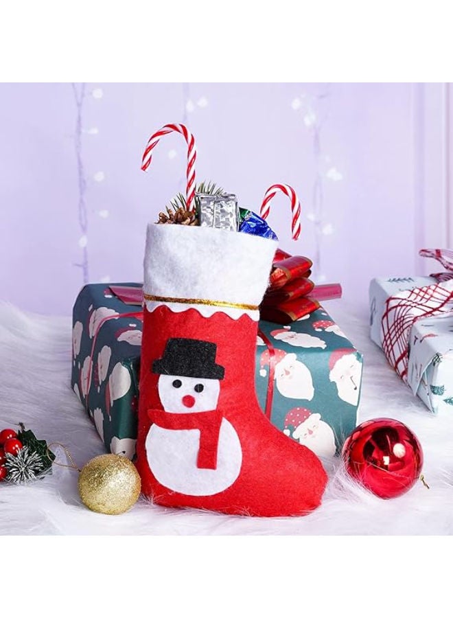 30 pieces - Candy Cane Christmas Decorations - Image 3