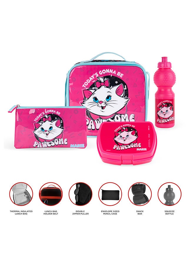 ترو كير مجموعة ديزني ماري بعجلات  في  مقاس  بوصة - Image 4