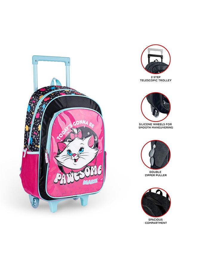 ترو كير مجموعة ديزني ماري بعجلات  في  مقاس  بوصة - Image 3