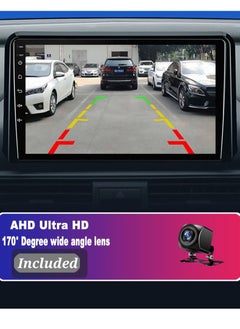 RAYMOS Android Screen For GMC Yukon Chevrolet Tahoe Suburban 2007 To 2012 4GB RAM Support Apple Carplay Android Auto Wireless QLED Touch Screen AHD Camera Included  - Image 3