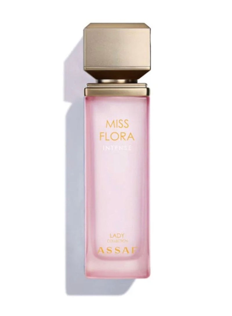 ASSAF Miss Flora Eau de Perfume 100ml - Image 1