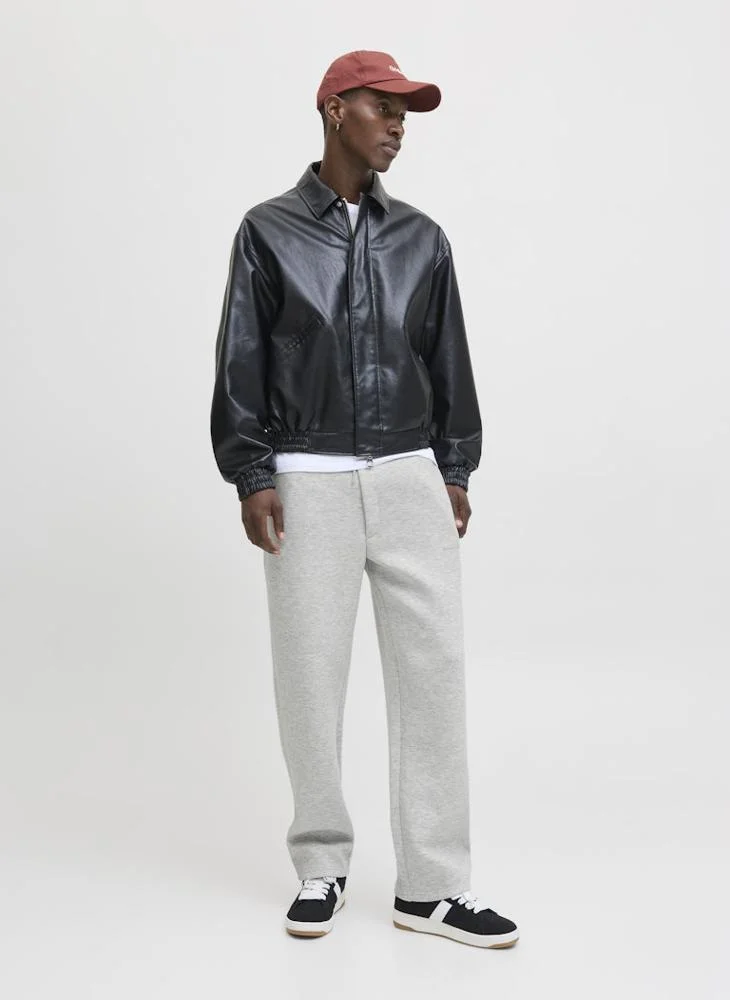 جاك اند جونز Essential Drawstring Sweatpants
