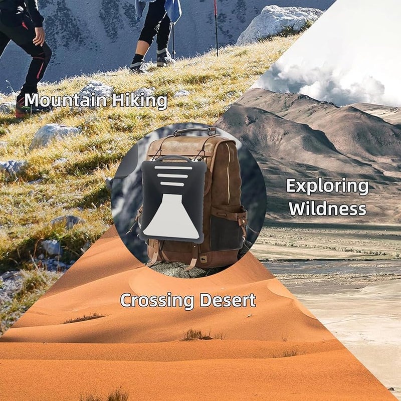 Mini Dish Silicone Protective Case Full Cover Shell for Home Outdoor Car - Image 5