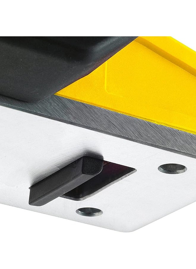 Stanley STPP7502-B5 750W 2mm Depth Corded Planer  - Image 5