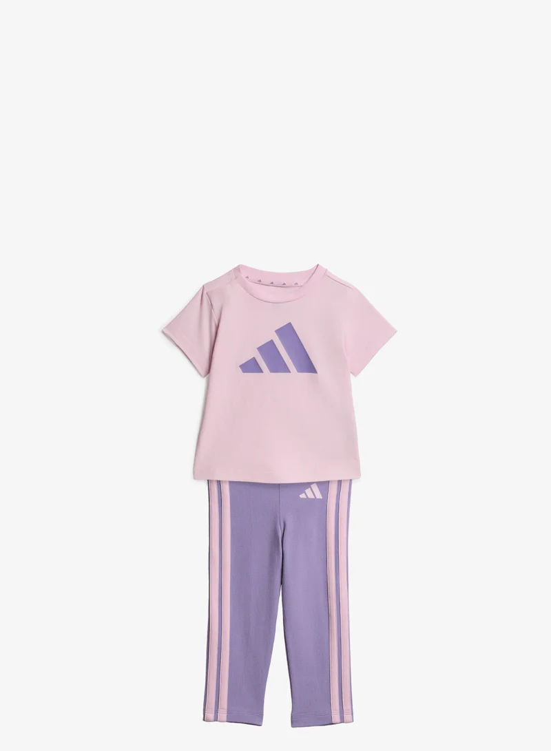 Adidas Essentials T-Shirt Set
