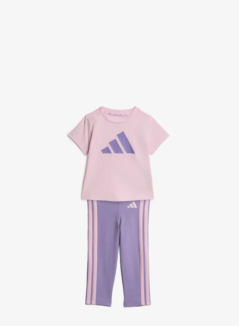 Adidas Essentials T-Shirt Set