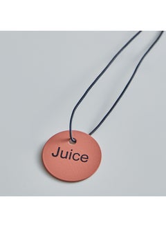 Home Box Juice Tag - Set of 2  - Image 2