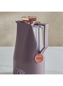 Home Box Juice Tag - Set of 2  - Image 1