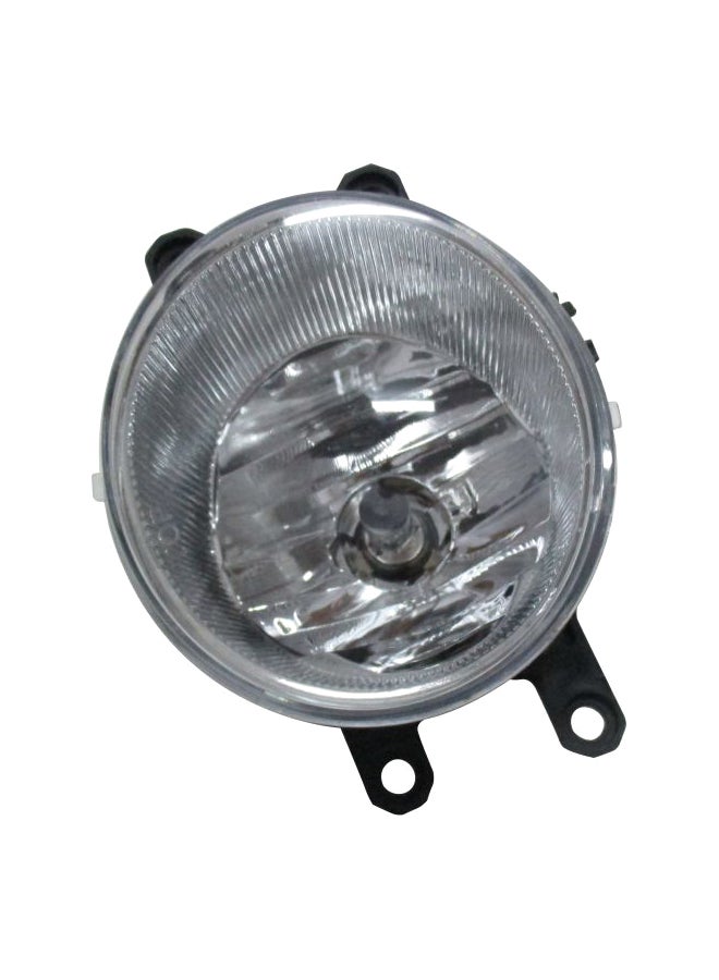Loquat 2-Piece Fog Lamp For Toyota Yaris 2013-2016