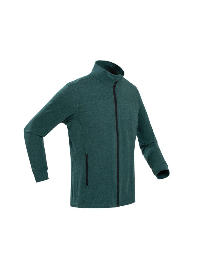 NorthLand Sports Jacket, Casual Jacket, Stretch Jacket, Top, Cardigan, Autumn Jacket, Unisex Long Sleeve Top, Kona - Image 4