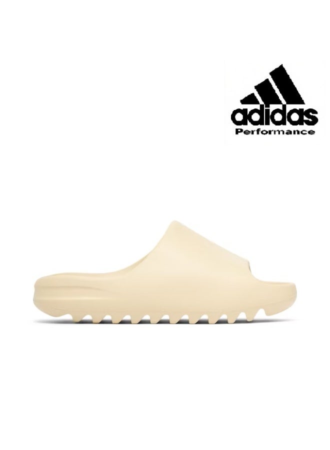 adidas Performance Yeezy Slide Bone - Image 1