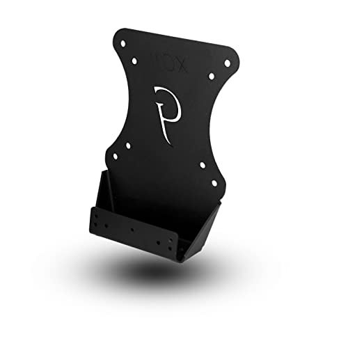 Gladiator Joe Monitor Arm/Mount VESA Bracket Adapter Compatible with Lenovo L24q-10, L24q-20, L24i-10, L24i-20 | Laser Cut | 100% Made in North America - Image 1