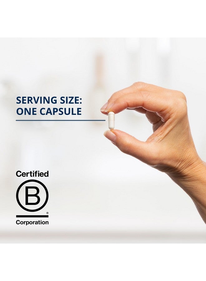 Metagenics Ultraflora Immune Booster 30 Capsules - Image 3