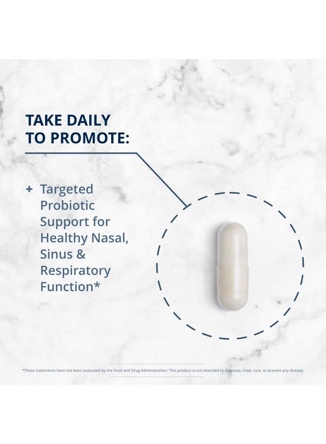 Metagenics Ultraflora Immune Booster 30 Capsules - Image 4