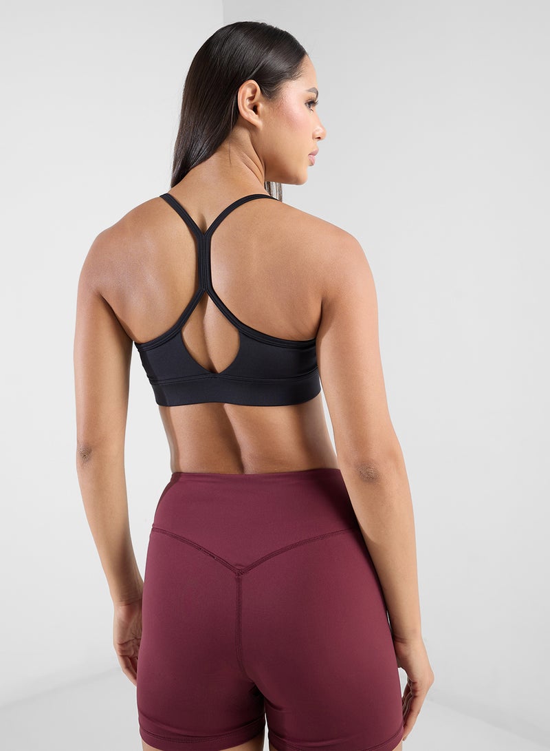 New Balance Essential Yoga Bra With Removable Pads  - Image 2