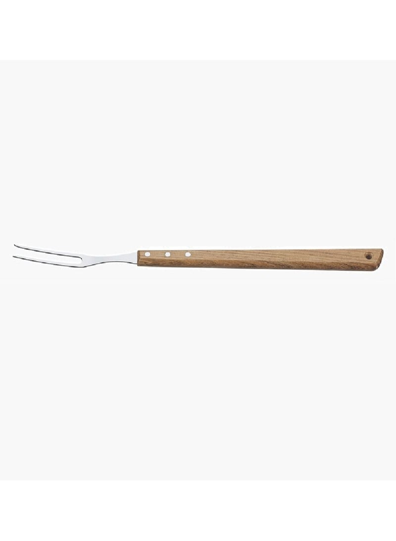 TRAMONTINA Since 1911,Made in Brazil- Carving Fork - Image 1