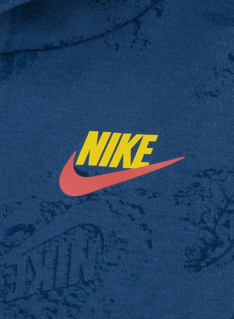 Nike Kids Essential Tracksuit Set
