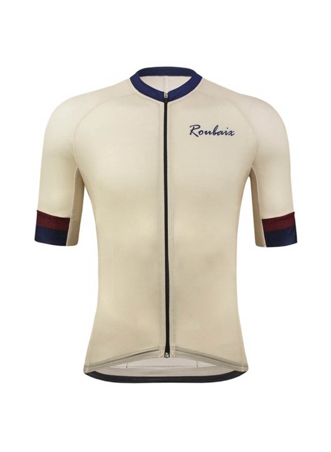 KUYING Men's Outdoor Cycling Suit Off-road Road Mountain Bike Cycling Suit - Image 1