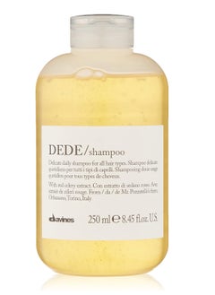 Davines Dede Shampoo 250ml  - Image 1