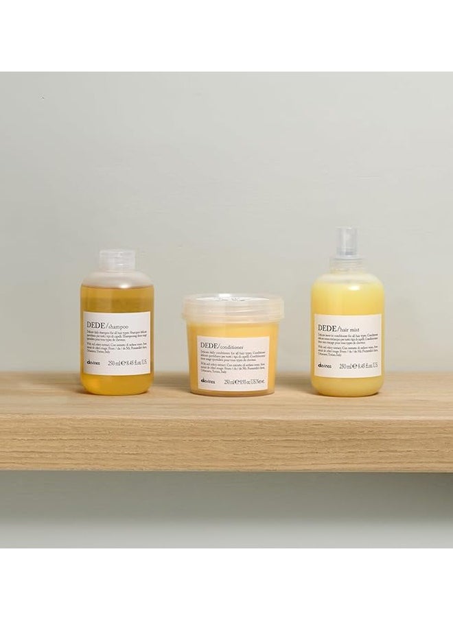 Davines - Dede Shampoo 250ml - Image 1